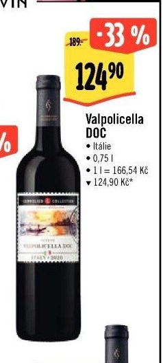 Valpolicella DOC