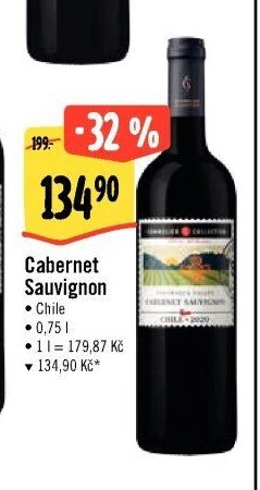 Cabernet Sauvignon