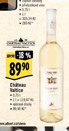 Château Valtice