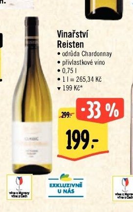 Vinařství Reisten