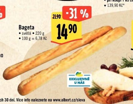 Bageta