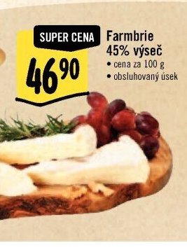 Farmbrie