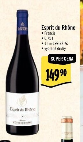 Esprit du Rhône
