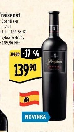 Freixenet