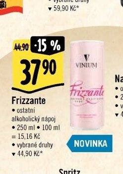 Frizzante