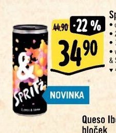 Spritz