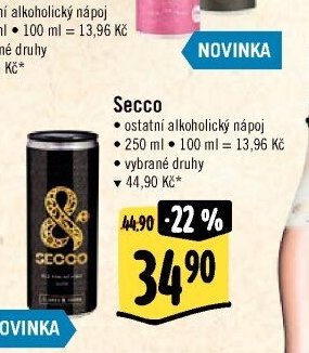 Secco