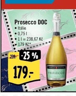 Prosecco DOC