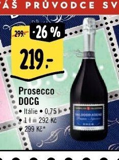 Prosecco DOCG