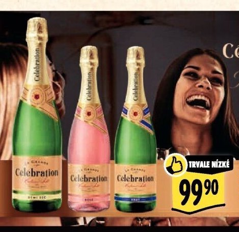 La Grande Celebration