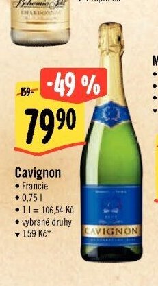Cavignon