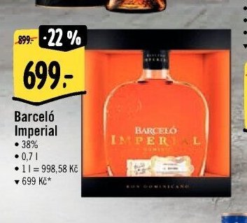 Barceló Imperial