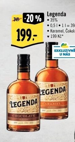 Legenda
