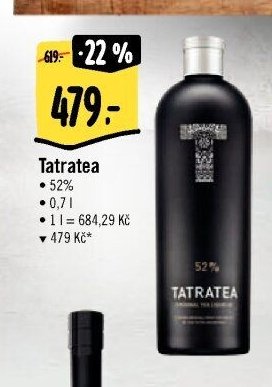 Tatratea