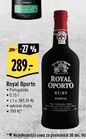 Royal Oporto