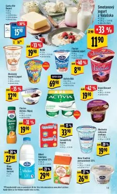 akční leták Albert 17.5.2023-23.5.2023