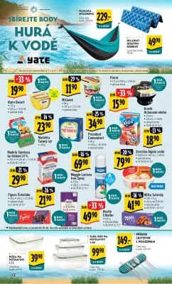 akční leták Albert 17.5.2023-23.5.2023