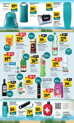 akční leták Albert 17.5.2023-23.5.2023