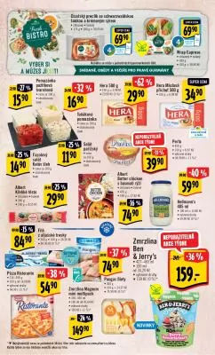 akční leták Albert 17.5.2023-23.5.2023