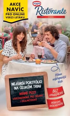 akční leták Albert 17.5.2023-23.5.2023