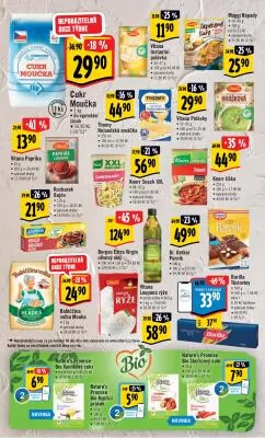 akční leták Albert 17.5.2023-23.5.2023