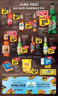 akční leták Albert 17.5.2023-23.5.2023