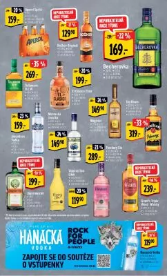 akční leták Albert 17.5.2023-23.5.2023