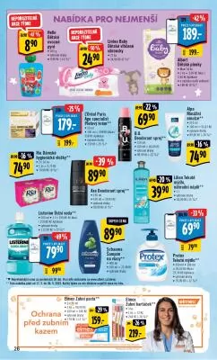 akční leták Albert 17.5.2023-23.5.2023