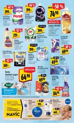 akční leták Albert 17.5.2023-23.5.2023