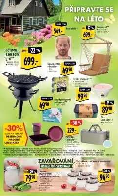 akční leták Albert 17.5.2023-23.5.2023