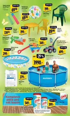 akční leták Albert 17.5.2023-23.5.2023