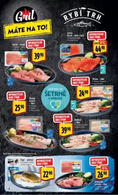 akční leták Albert 17.5.2023-23.5.2023