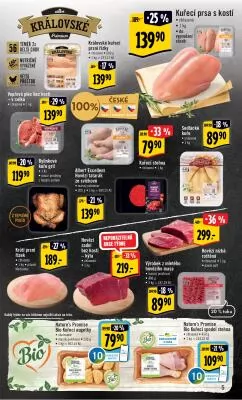 akční leták Albert 17.5.2023-23.5.2023