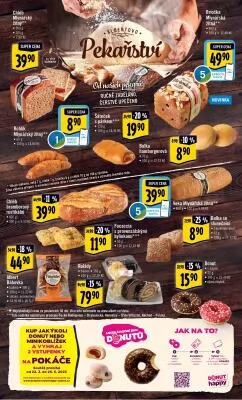 akční leták Albert 17.5.2023-23.5.2023