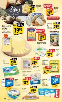 akční leták Albert 17.5.2023-23.5.2023