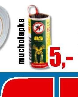 mucholapka