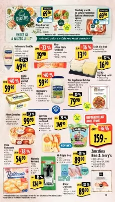 akční leták Albert 17.5.2023-23.5.2023