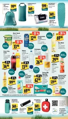 akční leták Albert 17.5.2023-23.5.2023