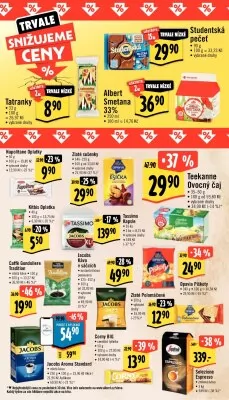 akční leták Albert 17.5.2023-23.5.2023