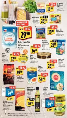 akční leták Albert 17.5.2023-23.5.2023