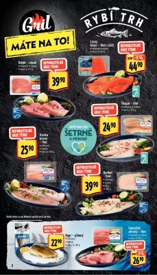 akční leták Albert 17.5.2023-23.5.2023