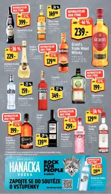 akční leták Albert 17.5.2023-23.5.2023