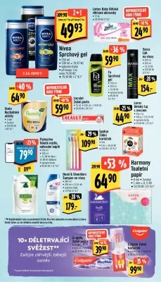 akční leták Albert 17.5.2023-23.5.2023