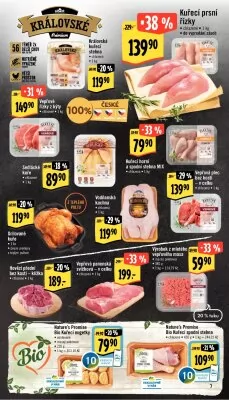 akční leták Albert 17.5.2023-23.5.2023