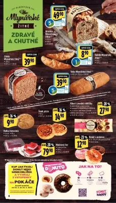 akční leták Albert 17.5.2023-23.5.2023