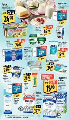 akční leták Albert 17.5.2023-23.5.2023