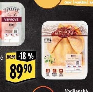 Sedlácké kuře