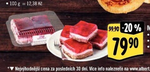 Malinový řez