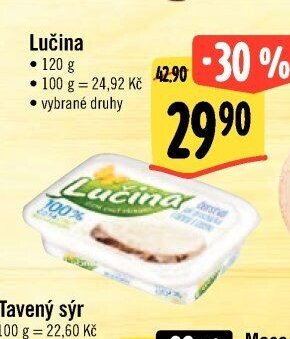 Lučina