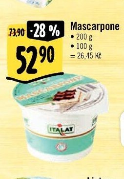 Mascarpone